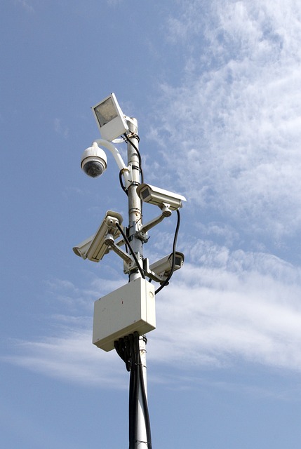 cctv cameras makro