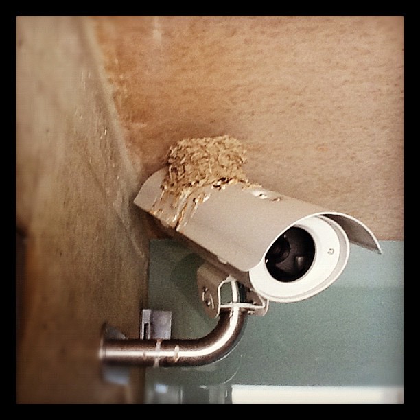 cctv camera power supply