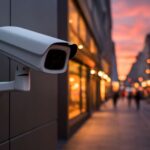 Secure Your Property with Cutting-Edge Jortan CCTV Solutions for Ultimate Peace of Mind
