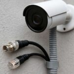 Never miss a frame: cable for cctv camera essentials for flawless footage