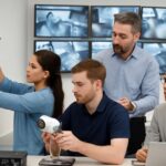 Unlock Surveillance Mastery with This cctv course for Practical Security Skills