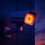 Upgrade security with a thermal cctv camera for precise, heat-based detection