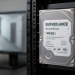 Upgrade Your Surveillance with a Reliable cctv hard drive for 24/7 Recording