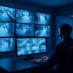 Secure Your World with a Smart cctv system for 24/7 Peace of Mind