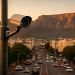 Unveiling how cctv cape town boosts safety with smart surveillance.