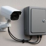 Never miss a moment with battery backup power supply for cctv — reliable uptime anytime