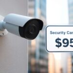 Uncover cctv cameras prices: Top picks and seasonal deals for every budget